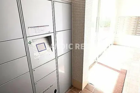 エグゼ博多コンドミニアム【11階】のその他画像