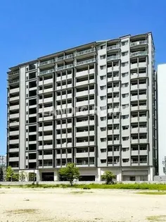 エグゼ博多コンドミニアム【11階】の外観