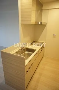 エグゼ博多コンドミニアム【11階】のキッチン