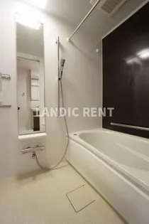 エグゼ博多コンドミニアム【11階】の風呂