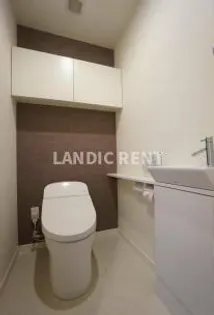 エグゼ博多コンドミニアム【11階】の内装