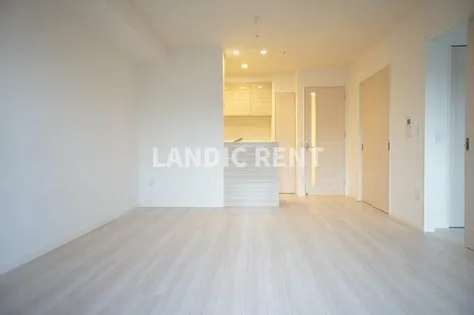 エグゼ博多コンドミニアム【11階】の内装