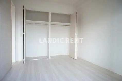 エグゼ博多コンドミニアム【11階】の内装