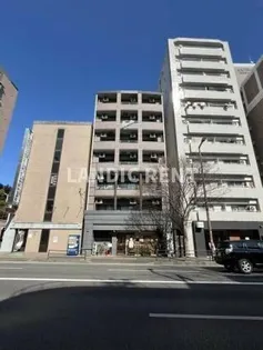 イ・カーサM’SⅡ【7階】の外観