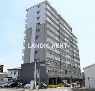 アルティメゾン博多の画像