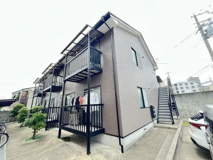 メゾン浜田の画像