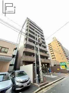 アクタス博多駅東の画像