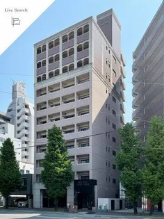 ピュアドームガーランド博多の画像