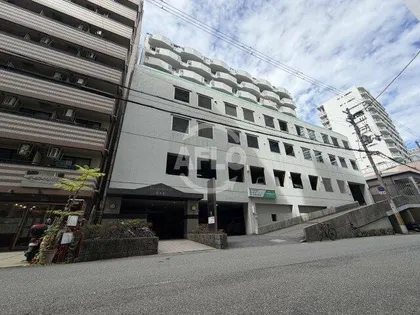 コンフィデンス西本町の画像