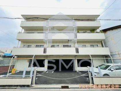 シティハイツ野田の画像