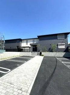 FORTUNATA【1階】の外観