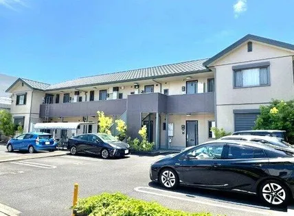 シンフォニア植田西の画像