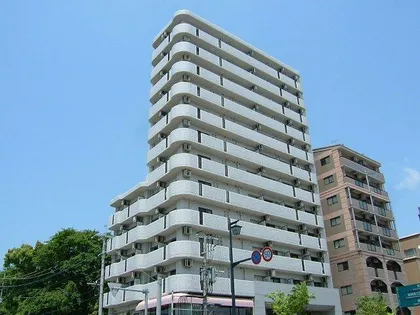 ライオンズステーションプラザ箱崎の画像