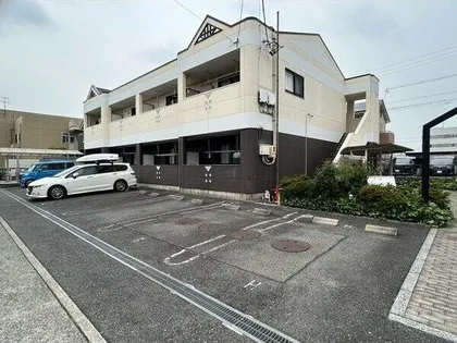 フォレストハイムの画像