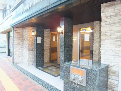 ユーハウス六番町の画像
