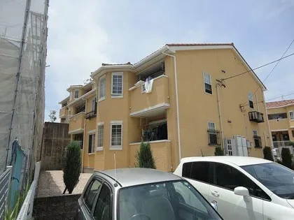 コンフォートスクエア D棟の画像