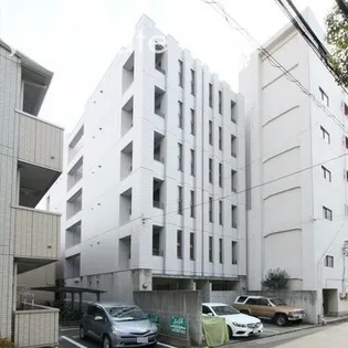 アンナマリー ミズホ【1階】の外観