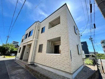 カーラ【1階】の外観