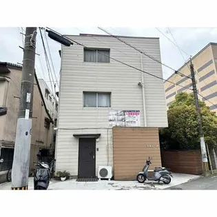 久栄コーポAの画像