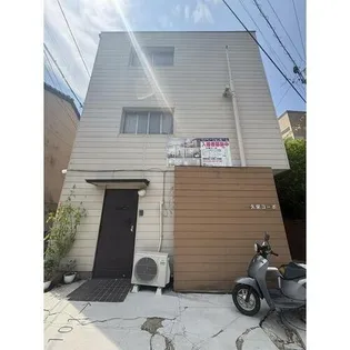 久栄コーポAの画像