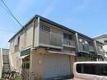 児玉ハイツ【202号室】の外観