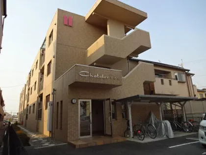 シャトレー六番館の画像