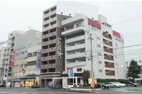 アソシアグロッツォ平尾駅前の画像