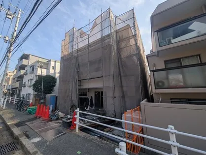 アリビラ六甲の画像