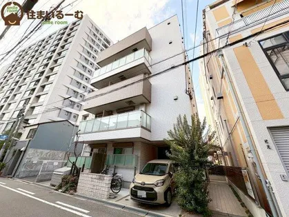 ラシーネ 梅田WESTの画像