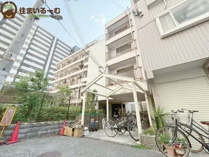 コスモメイト野田の画像