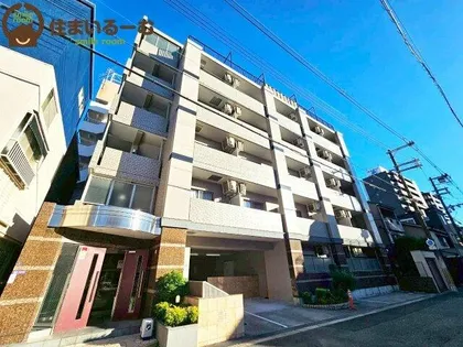 サニーレジデンス吉野の画像