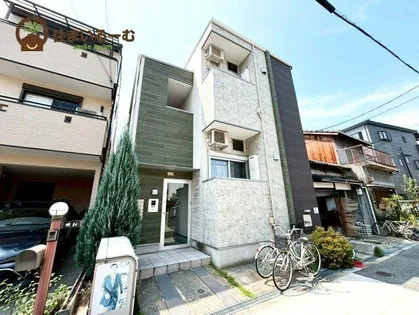 メゾン ベル フルールの画像