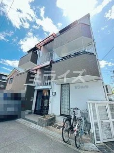 サンハイツの画像