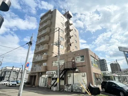 コスモレジェンド平岸の画像