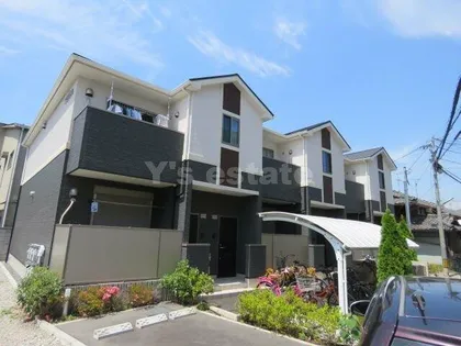 ソフテイルSIXの画像