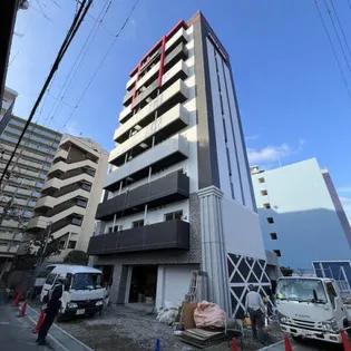 ONLY ONE川西小戸【503号室】の外観