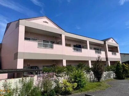 第2グリーンヒルズの画像