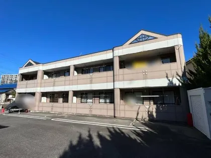 ルミナスハイツNの画像