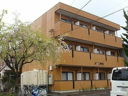 メゾン中央の画像