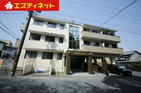 A&S KATO KI B棟の画像