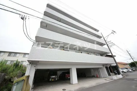 ユーゲント東海の画像