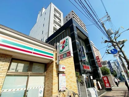 新深江大石パレスの画像