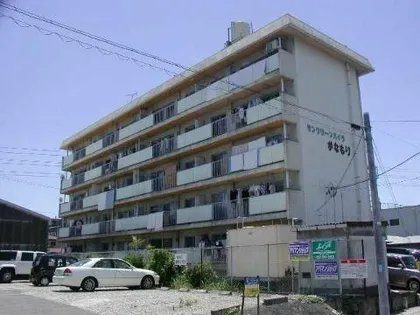 アネックス楠50の画像