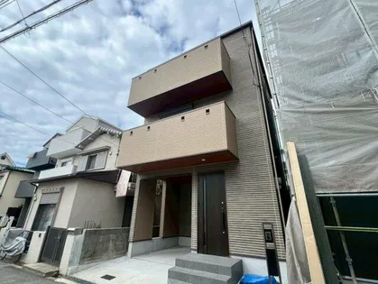 兵庫県明石市藤江【一戸建】の外観