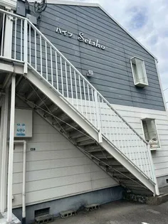 ハイツ青松の画像