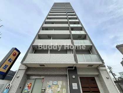 イリス長居公園の画像