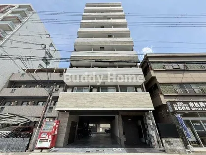 フォレスタ長居の画像