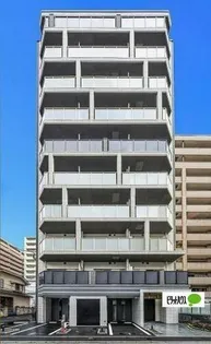 BlanCiel六本松【403号室】の外観