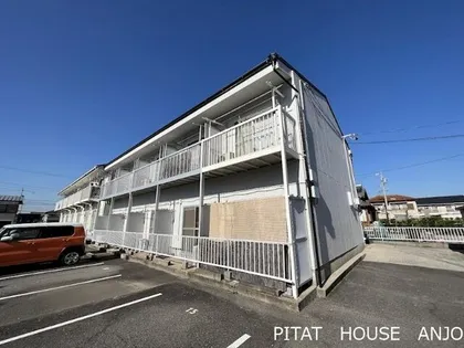 パレス古橋Ⅰの画像