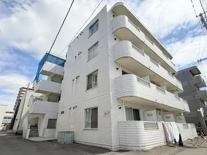 ビッグモウト円山の画像